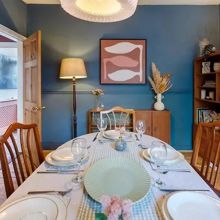 Adelaide House Casa vacanze